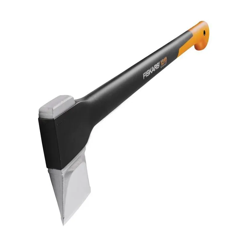 Cirvis Fiskars X28-M, sadalīšanas, 74.5 cm