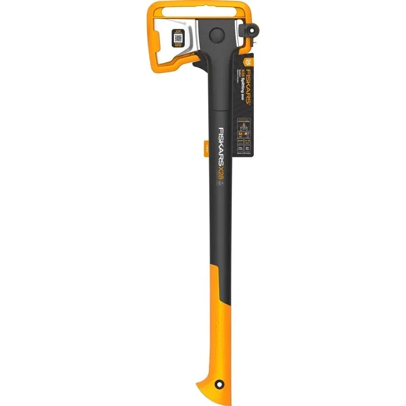 Cirvis Fiskars X28-M, sadalīšanas, 74.5 cm