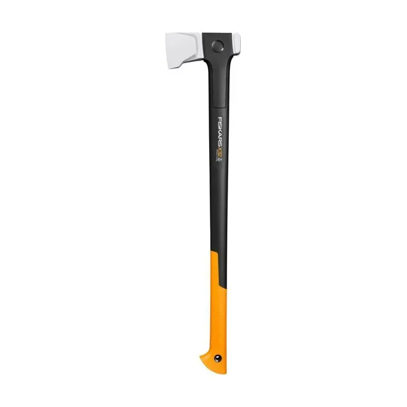 Kirves Fiskars X32-L, lõhkumise, 85 cm