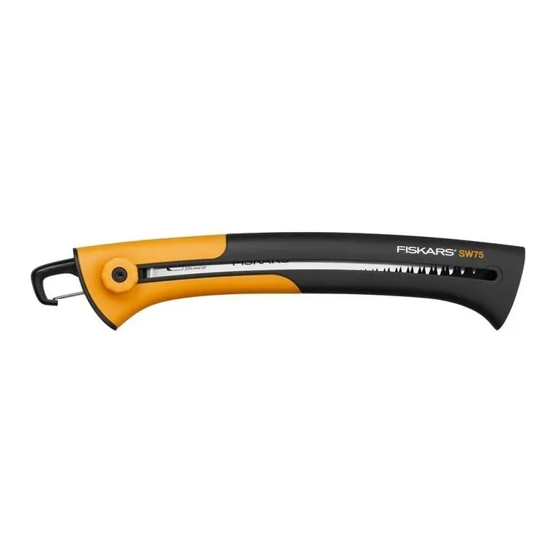 Šakų genėjimo pjūklas Fiskars 123880-1000614, 255 mm