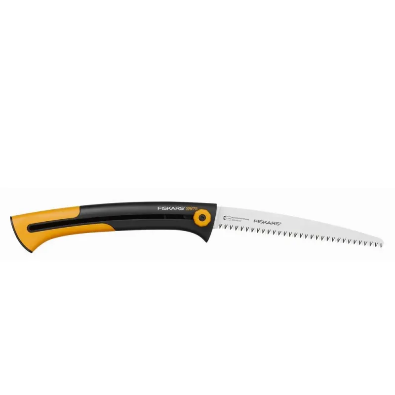 Šakų genėjimo pjūklas Fiskars 123880-1000614, 255 mm