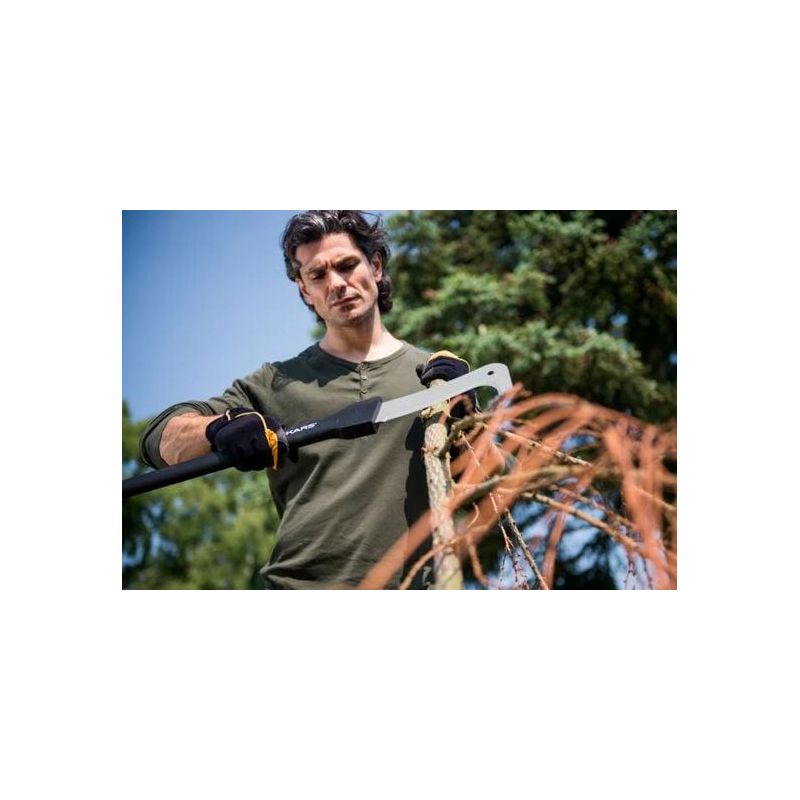 Krūmu griezējs Fiskars WoodXpert XA3 126004. 50,5 cm