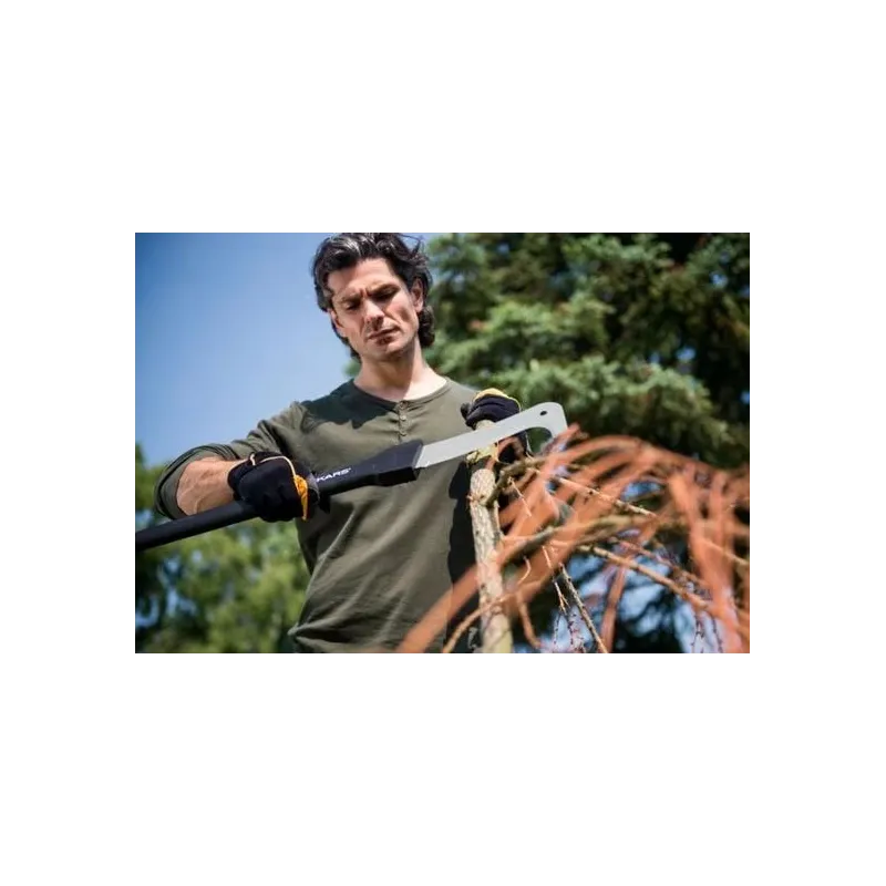 Shrub Cutter Fiskars WoodXpert XA3 126004. 50.5 cm