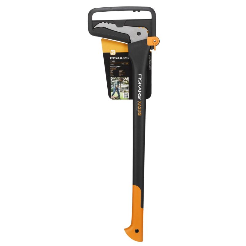Sirpis Fiskars XA22. 785 mm
