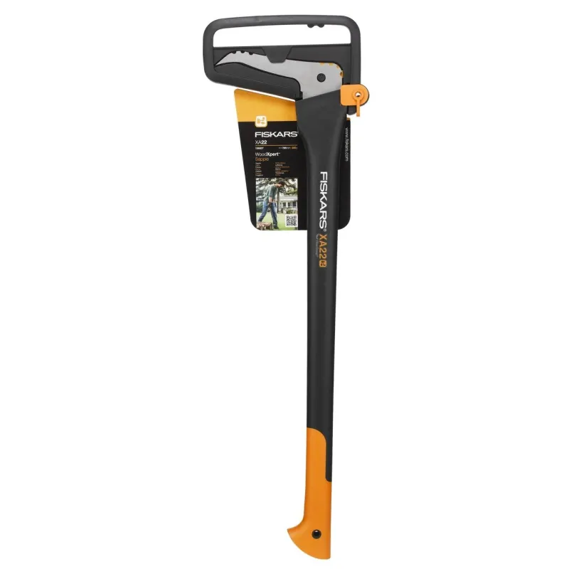 Sirpis Fiskars XA22, 785 mm
