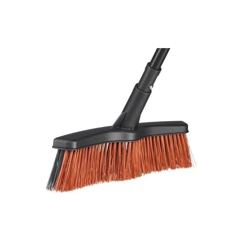 Pagalma birste Fiskars 1025921, 380 mm, 1620 mm