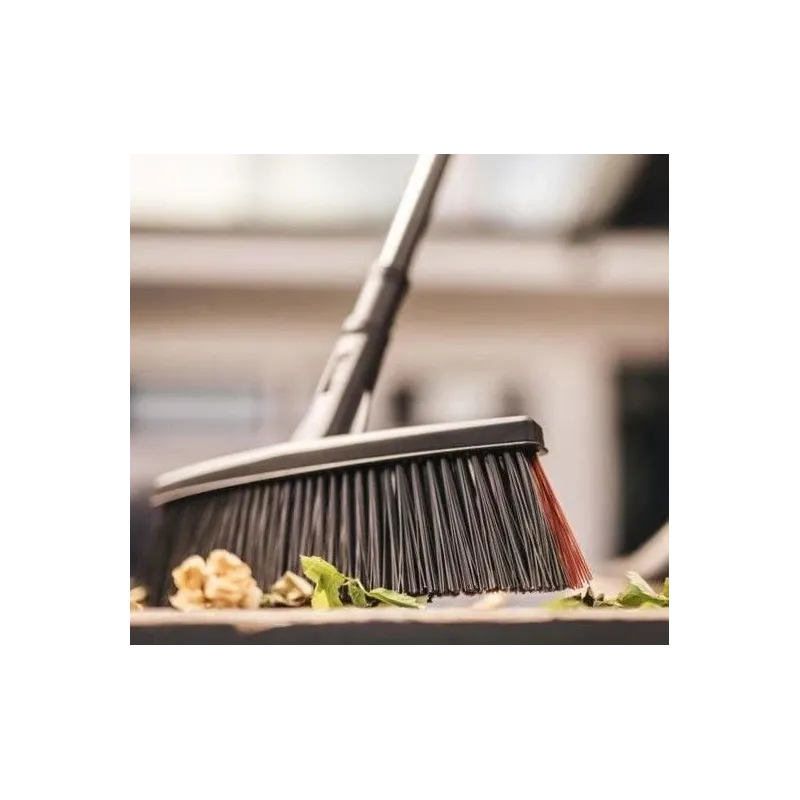 Universal Yard Broom M Fiskars 1025921, 38 cm