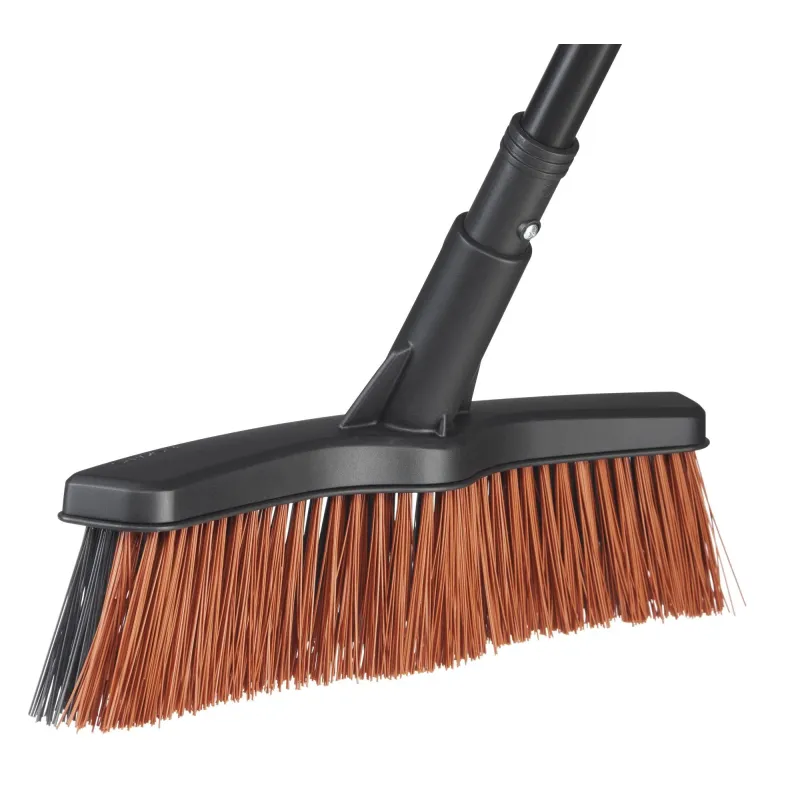 Universal Yard Broom M Fiskars 1025921, 38 cm