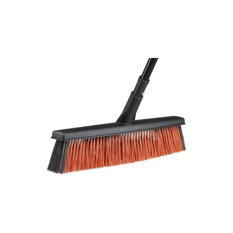 Pagalma birste Fiskars 1025926, 480 mm, 1720 mm