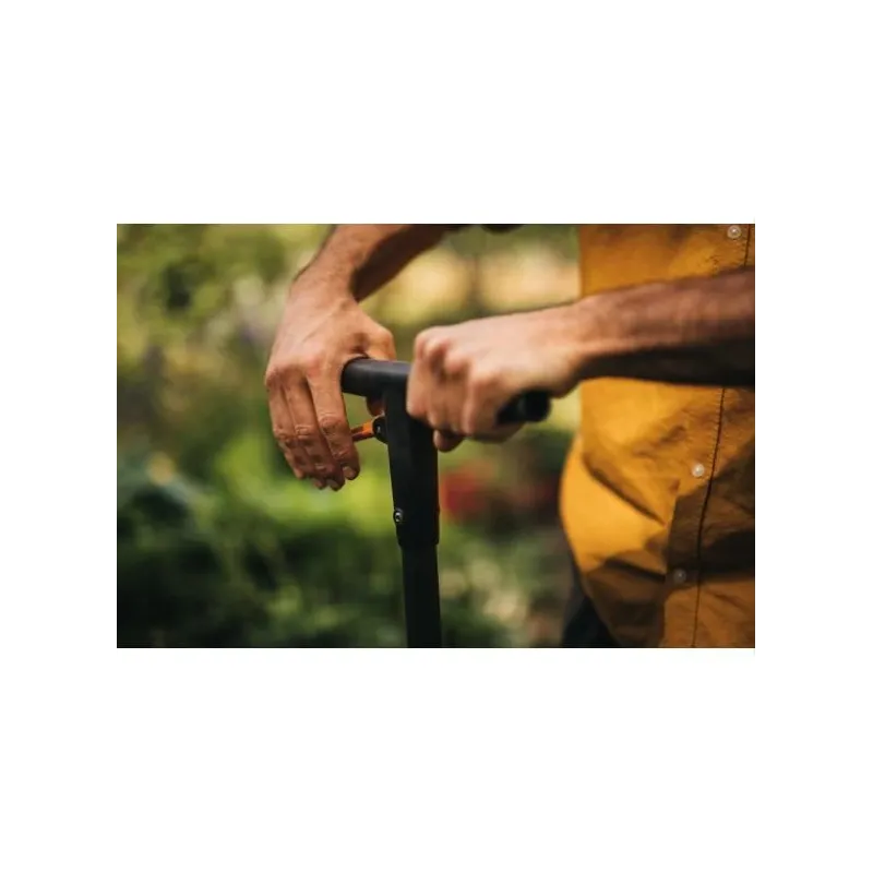 Ergo puķu sīpolu stādītājs