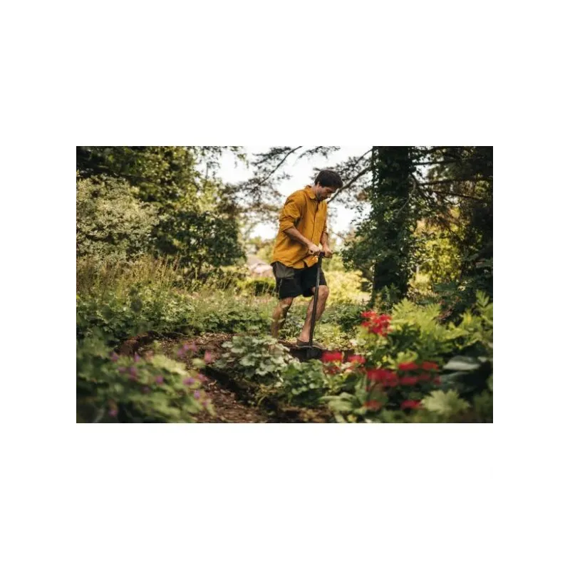 Ergo puķu sīpolu stādītājs