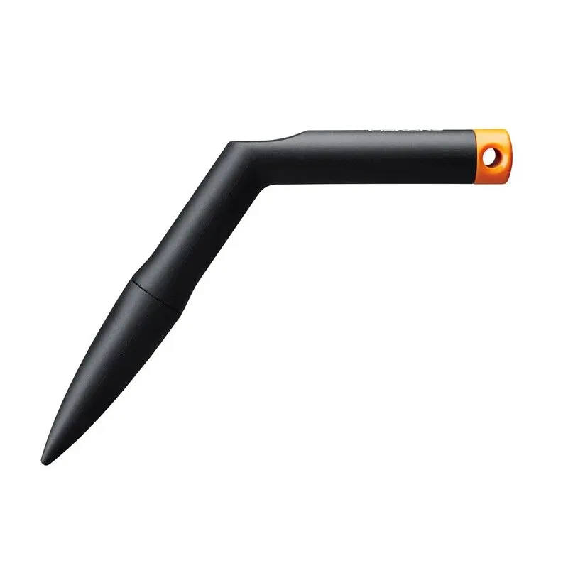 Sodinimo įrankis Fiskars 1057080, 262 mm, plastikas, juoda sp.-oranžinė sp.