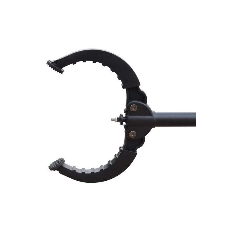 Atkritumu savācējs Fiskars 1062271. 875 mm