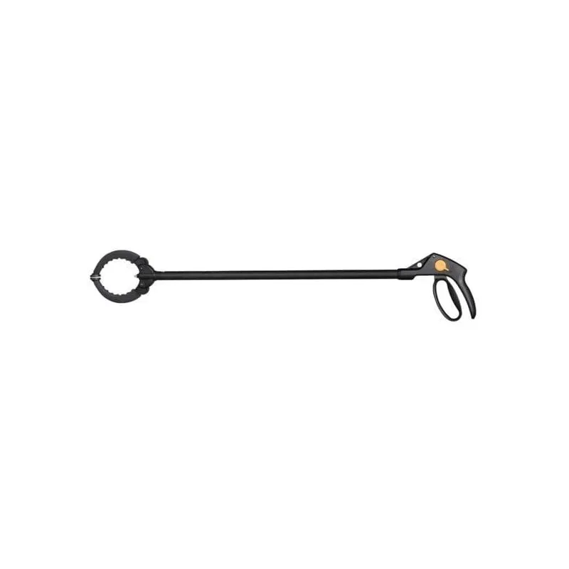 Atkritumu savācējs Fiskars 1062271. 875 mm