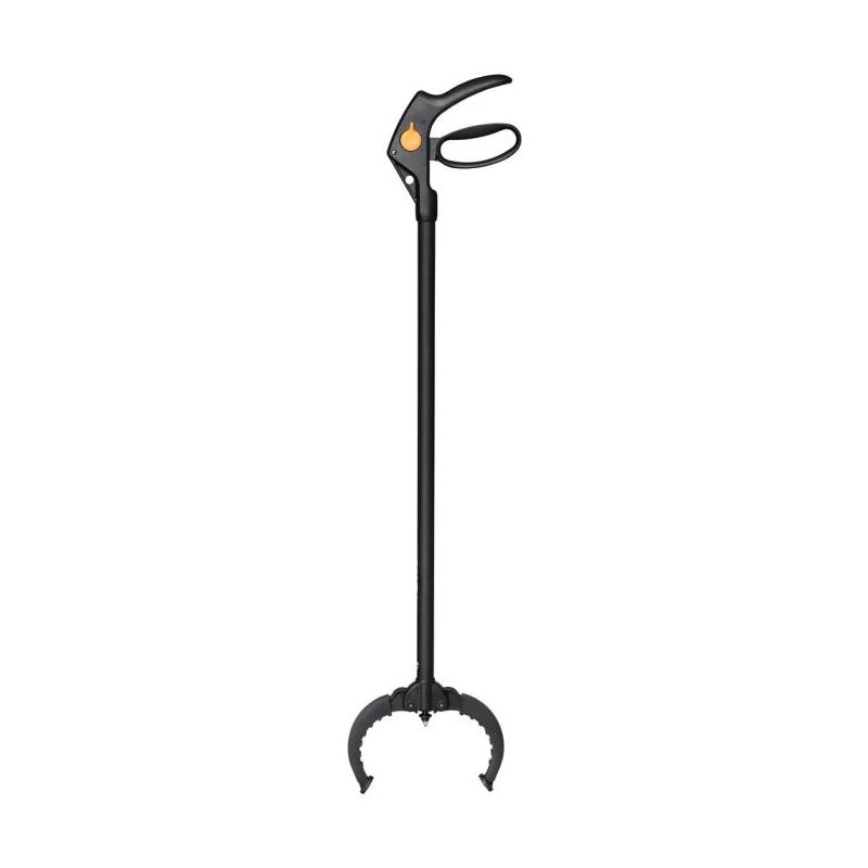 Atkritumu savācējs Fiskars 1062271. 875 mm