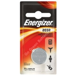 Baterija energizer cr2032 lith3v b1
