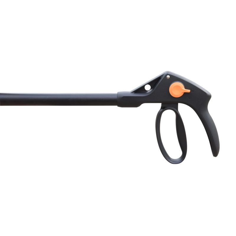 Atkritumu savācējs Fiskars 1062271. 875 mm