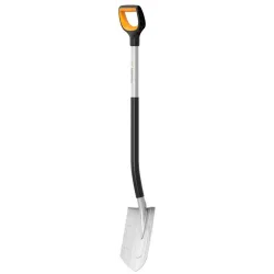 Лопата Fiskars Xact L 1066729, 1200мм