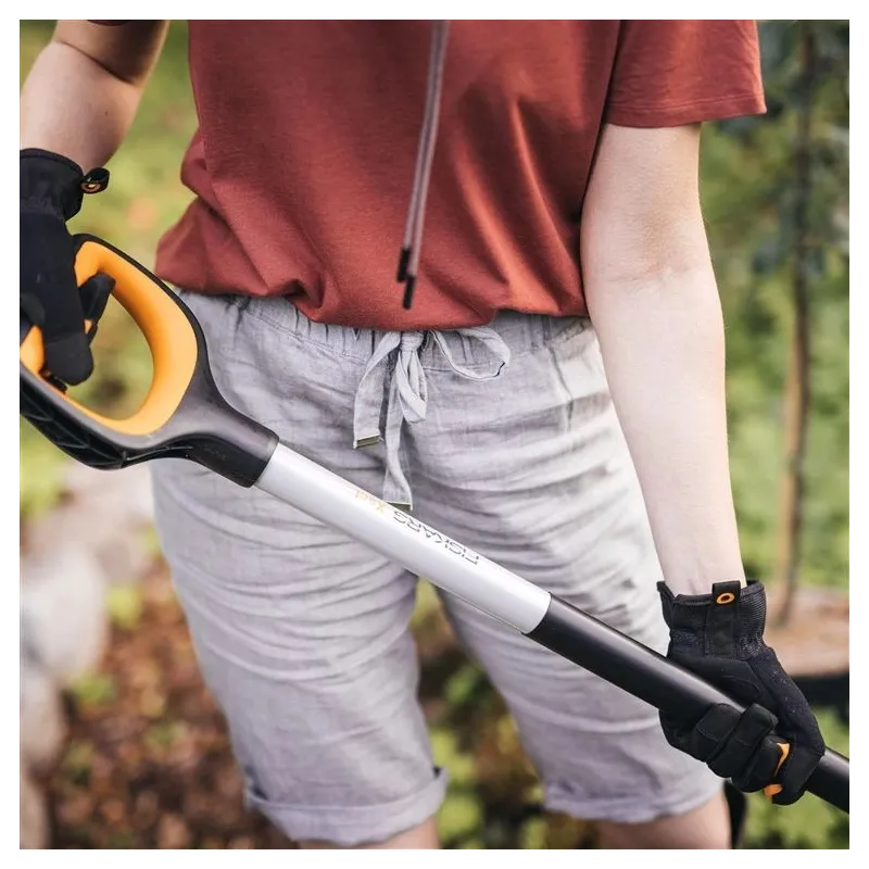 Kastuvas Fiskars Xact L 1066729, 1200mm