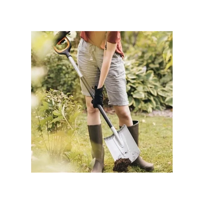 Lāpsta Fiskars Xact L 1066730, 1200mm