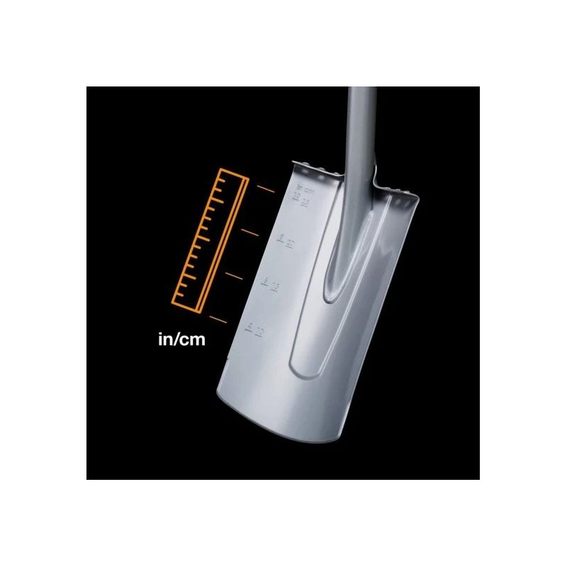 Lāpsta Fiskars 1066733. 1108-1300mm