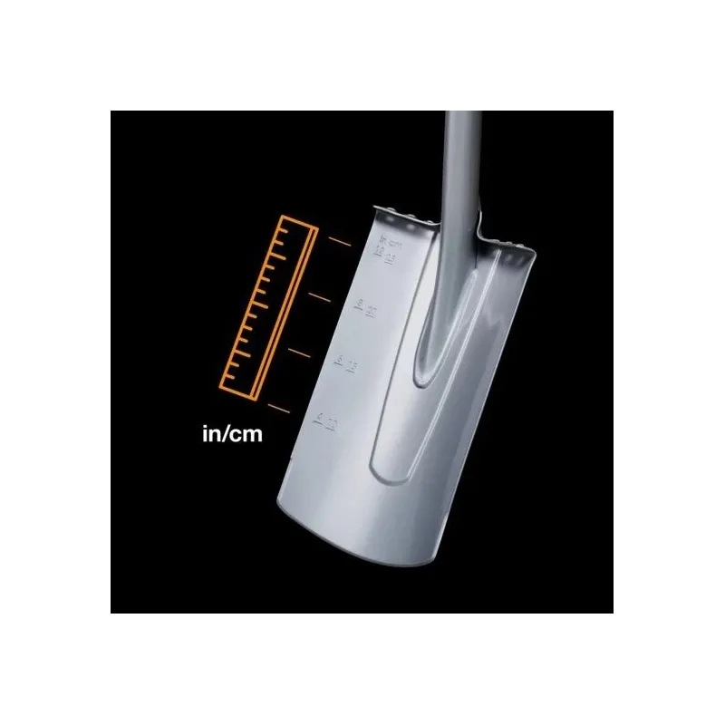 Lāpsta Fiskars 1066733. 1108-1300mm