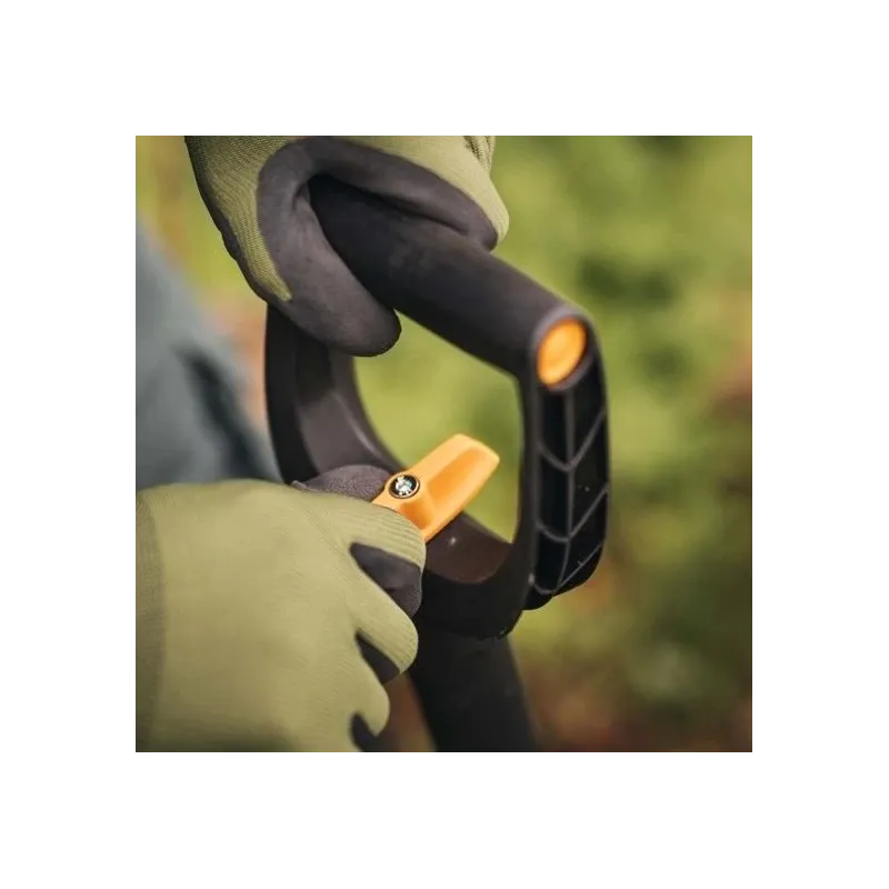 Lāpsta Fiskars 1066733. 1108-1300mm