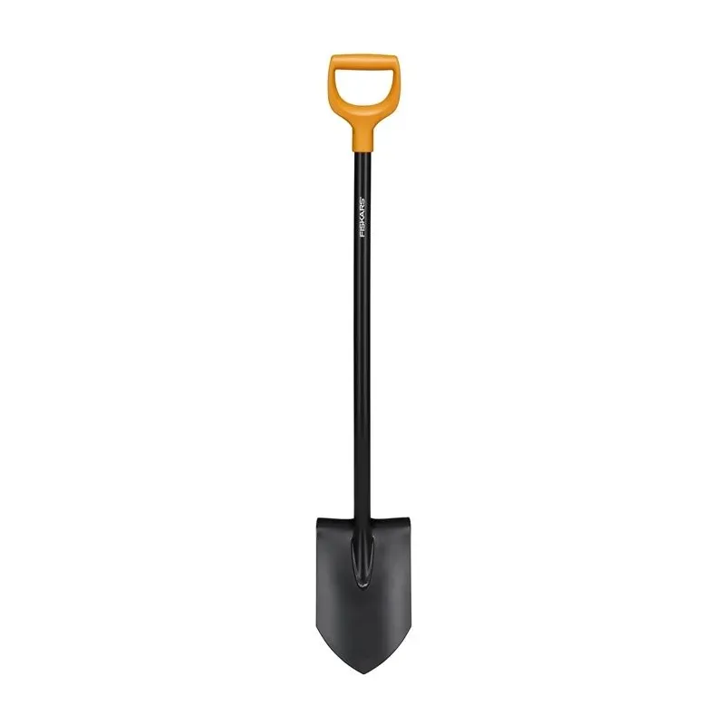 Smaila lāpsta Fiskars Solid