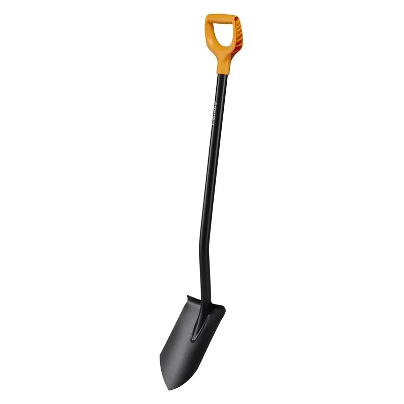 Smaila lāpsta Fiskars Solid