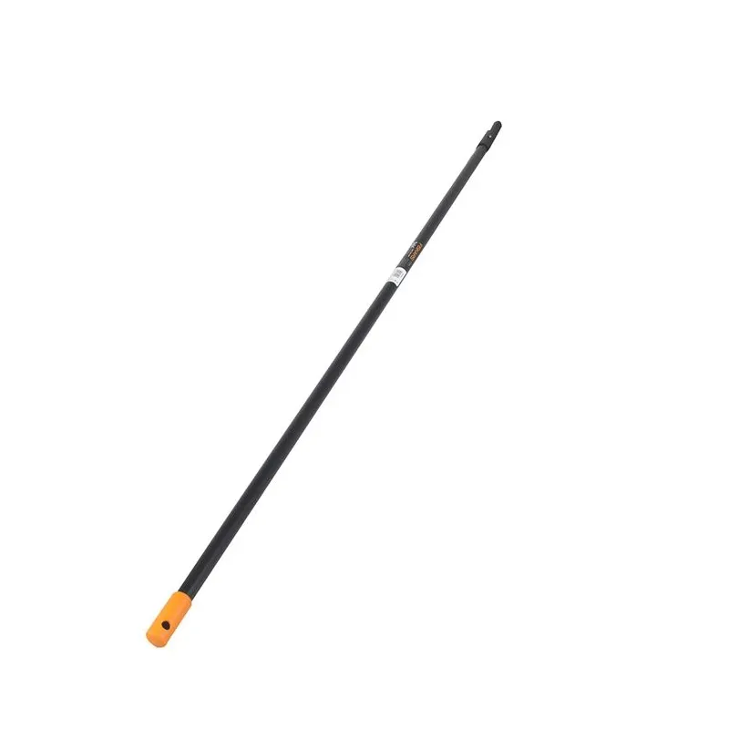 Kāts, grābeklis Fiskars 1014913, alumīnijs, 1.6 m, 25 mm