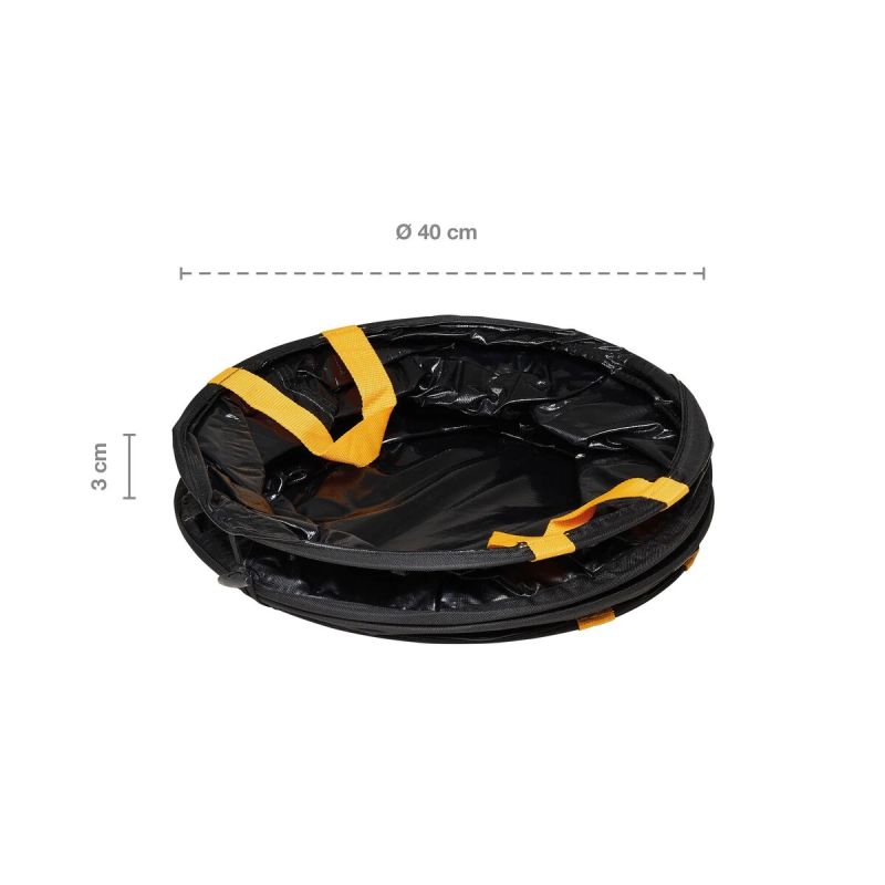 Fiskars Solid PopUp Garden Bag 56l