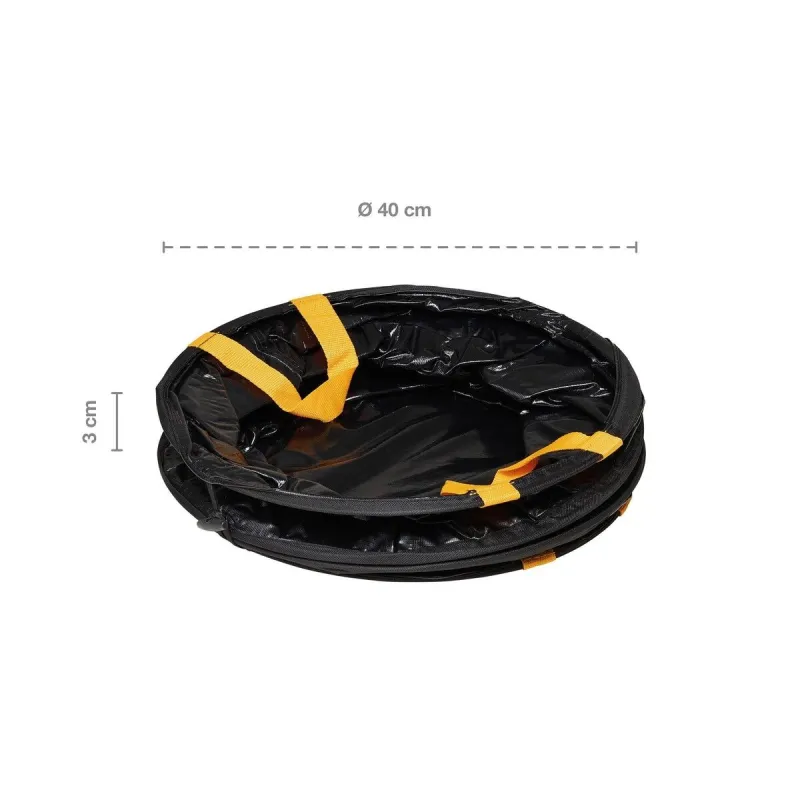 Fiskars Solid PopUp Garden Bag 56l