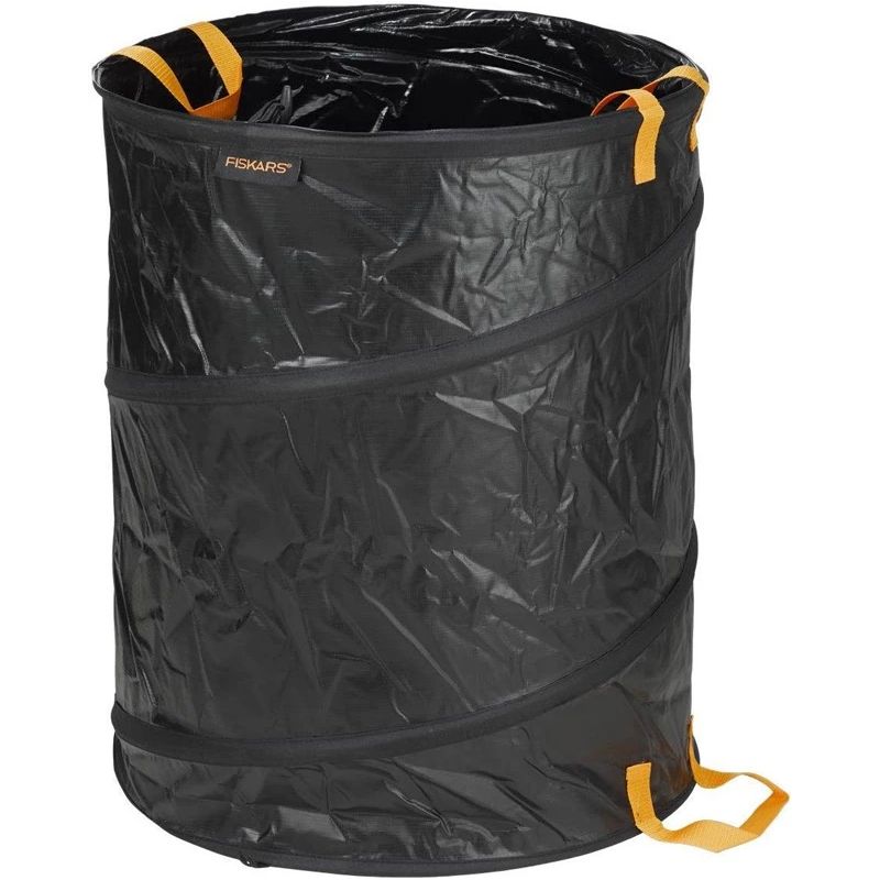 Fiskars Solid PopUp Garden Bag 56l
