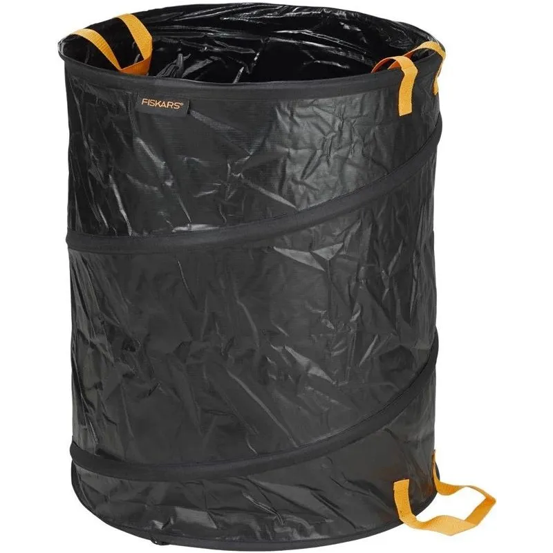 Fiskars Solid PopUp Garden Bag 56l