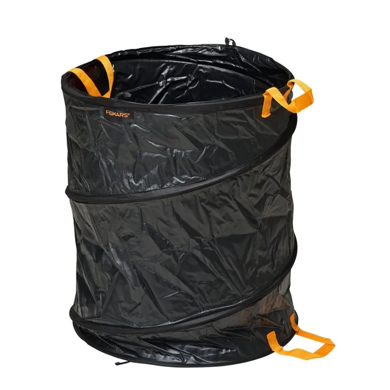 Atkritumu maisi Fiskars, 172 l