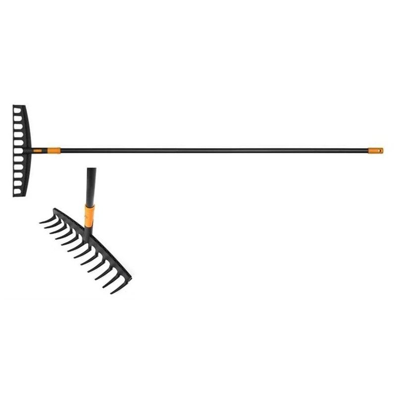 Grābeklis dārza universāls solid