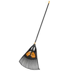 Fiskars Solid XL 135090-1015645 vēdekļa grābeklis