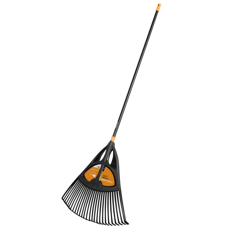 Fiskars Solid XL 135090-1015645 vēdekļa grābeklis