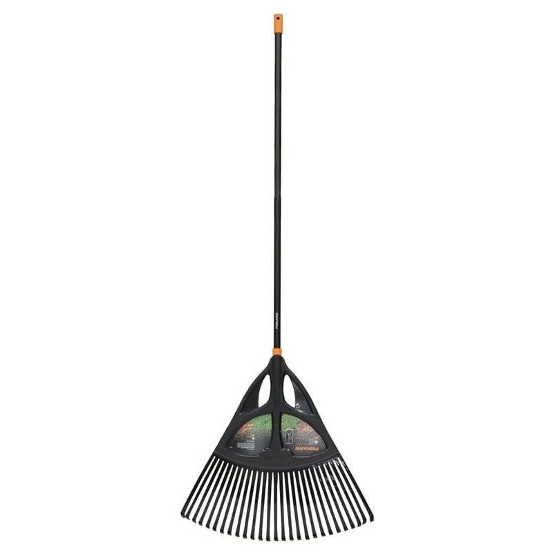Fiskars Solid XL 135090-1015645 vēdekļa grābeklis