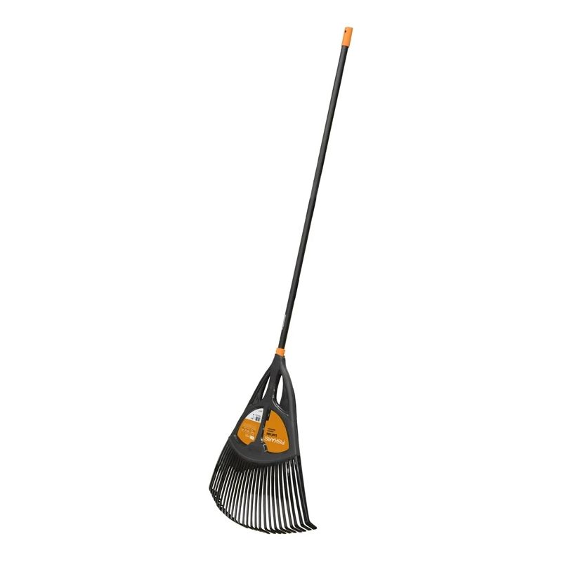 Fiskars Solid XL 135090-1015645 vēdekļa grābeklis