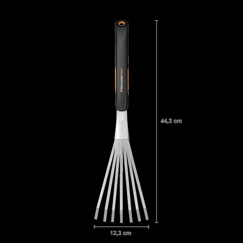 Mazais grābeklis Fiskars Xact 1027044