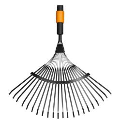 Grābeklis lapu quikfit