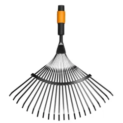 Grābeklis lapu quikfit