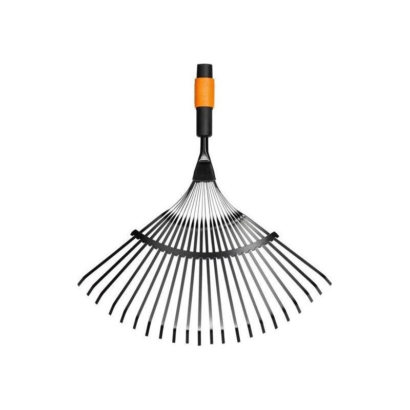 Grābeklis lapu quikfit