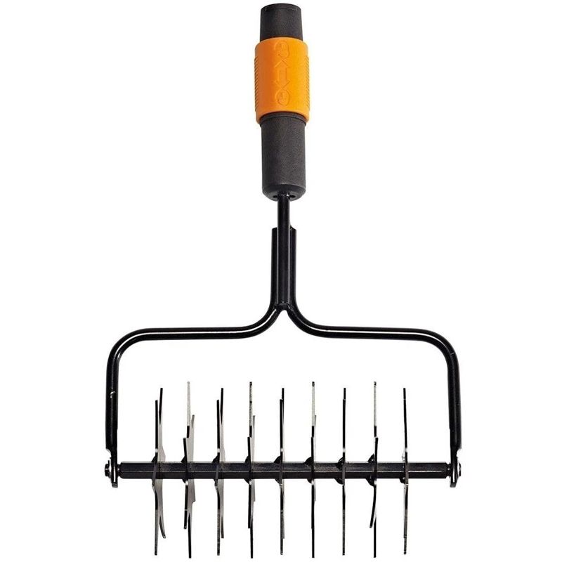 Rušinātājs Fiskars 136524-1000689. 20.5 cm