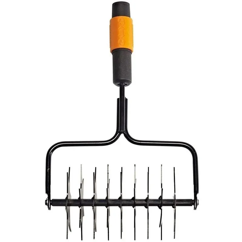 Rušinātājs Fiskars 136524-1000689, nerūsējošais tērauds, 30.5 cm