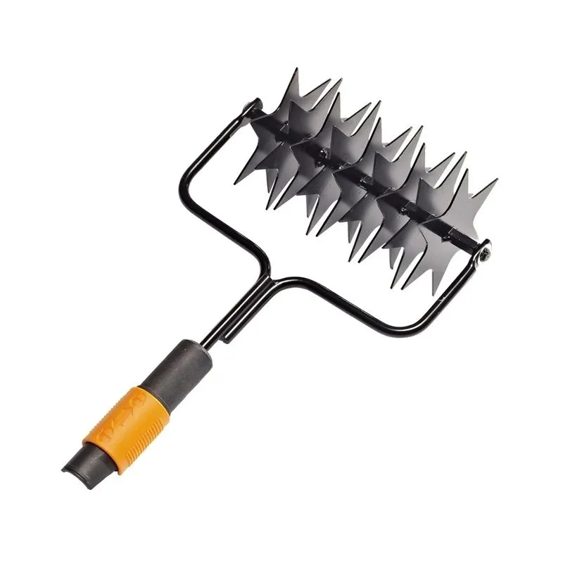 Rušinātājs Fiskars 136524-1000689, nerūsējošais tērauds, 30.5 cm