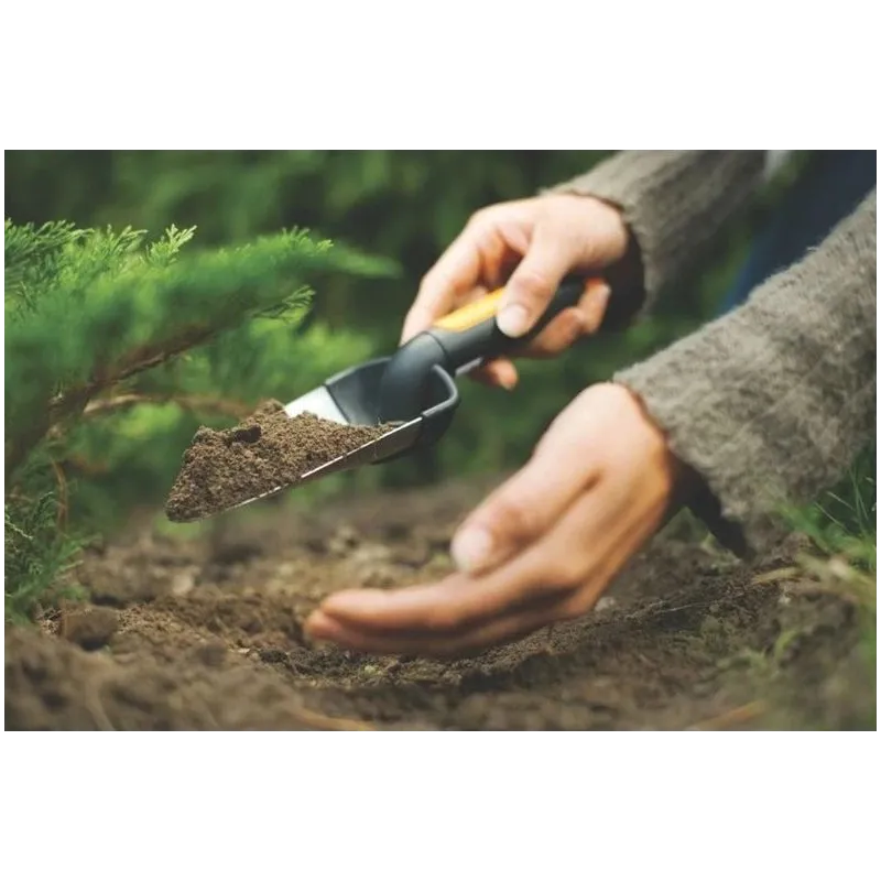 Aiakühvel Fiskars 137200-1000726