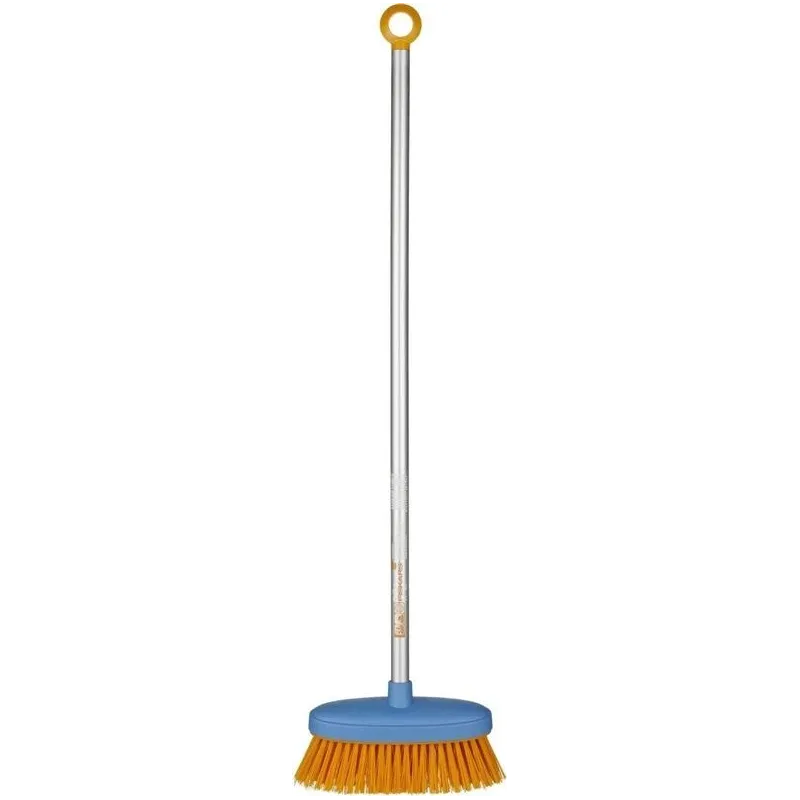 Lauko šepetys Fiskars 1001418, 260 mm