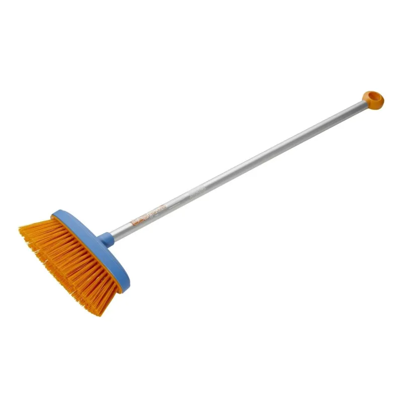 Lauko šepetys Fiskars 1001418, 260 mm